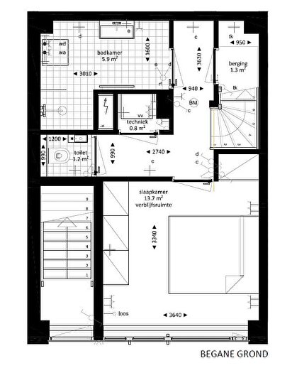 Koop en Huur Huizen - 3
