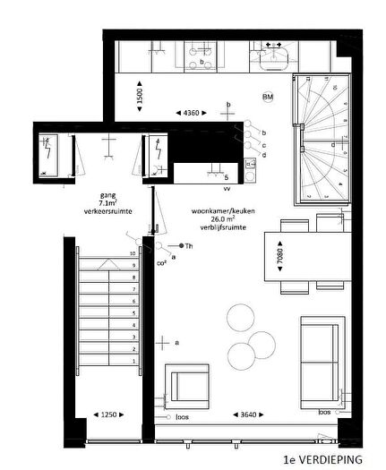 Koop en Huur Huizen - 2