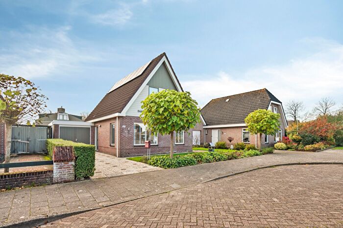Koop en Huur Huizen - 2