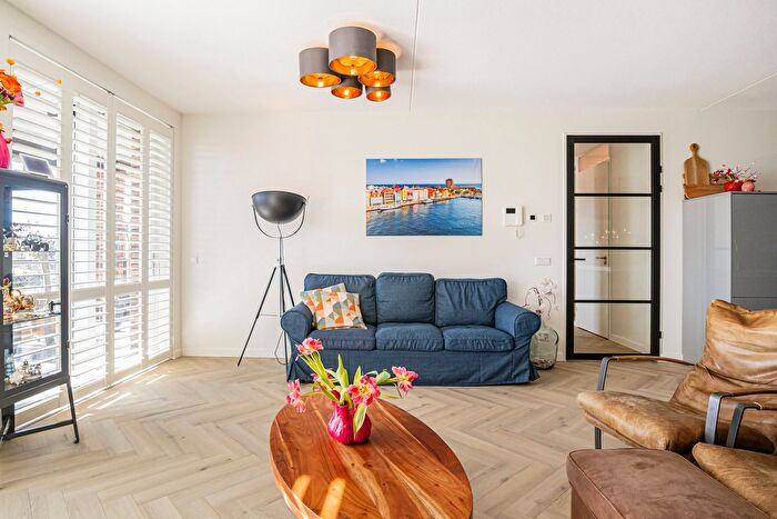 Koop en Huur Huizen - 2