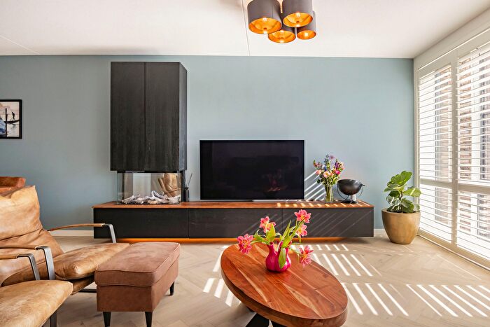 Koop en Huur Huizen - 3
