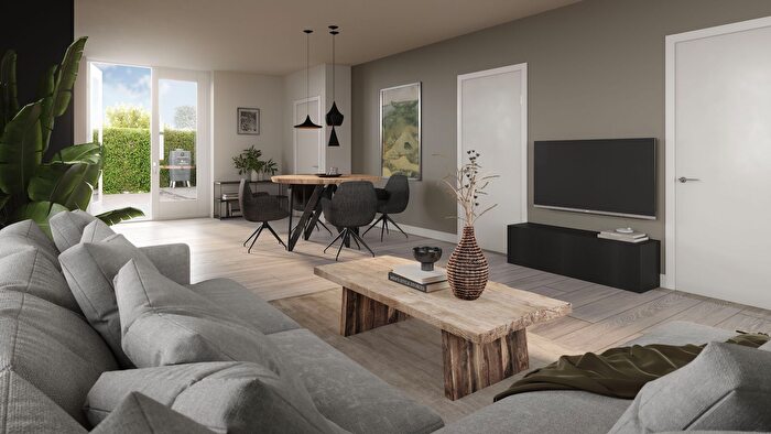 Koop en Huur Huizen - 2