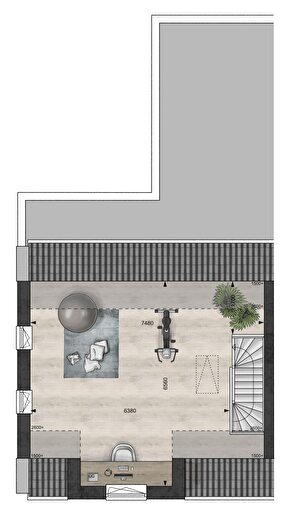 Koop en Huur Huizen - 3