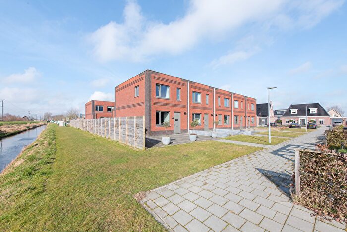 Koop en Huur Huizen - 2