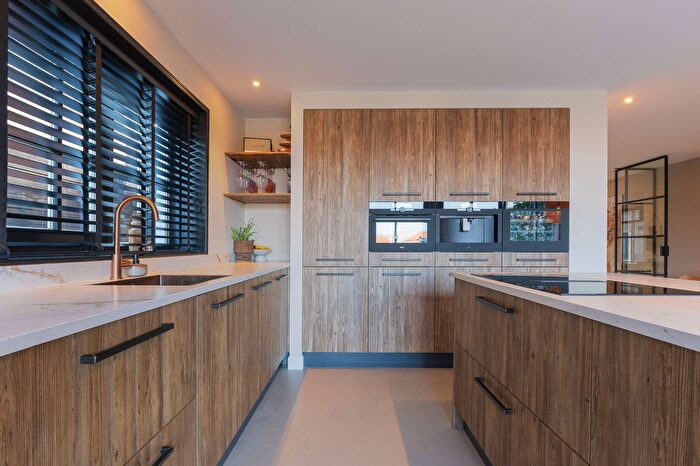 Koop en Huur Huizen - 3