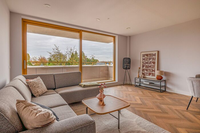 Koop en Huur Huizen - 3