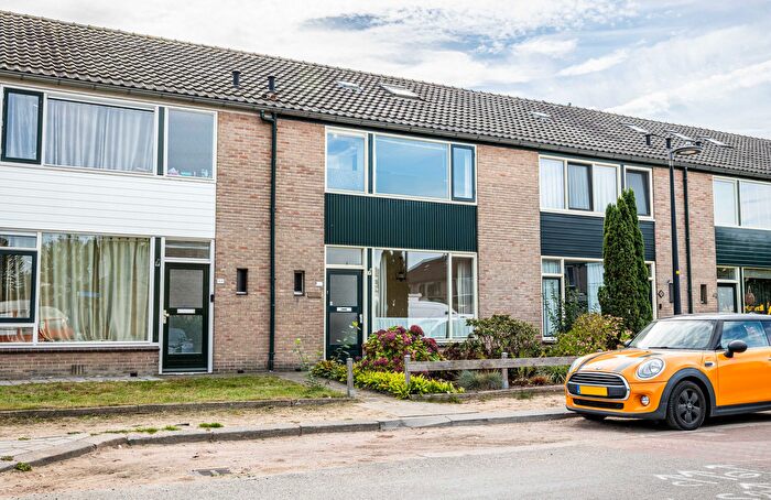 5-kamerhuis te koop in Winterswijk-Noordoost, Winterswijk