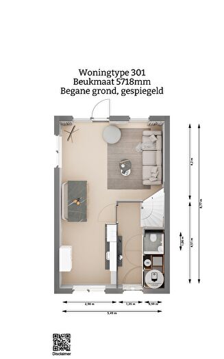 Koop en Huur Huizen - 3