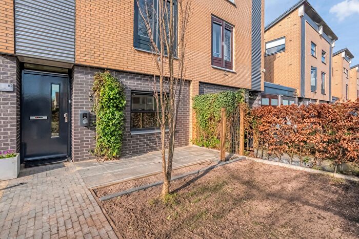 Koop en Huur Huizen - 3
