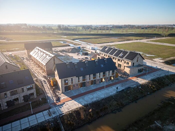 Koop en Huur Huizen - 2