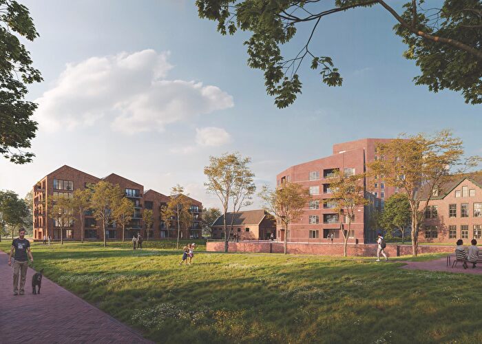 Koop en Huur Huizen - 2