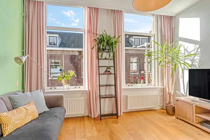 Koop en Huur Huizen - 2