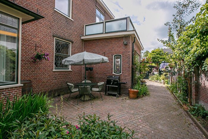 Koop en Huur Huizen - 2