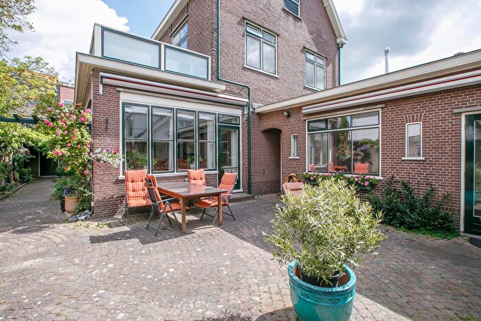 Koop en Huur Huizen - 3