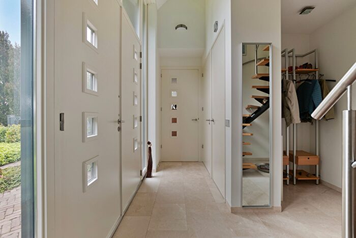 Koop en Huur Huizen - 2