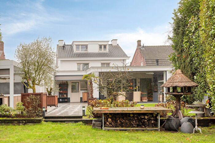 Koop en Huur Huizen - 2
