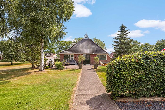 Koop en Huur Huizen - 2