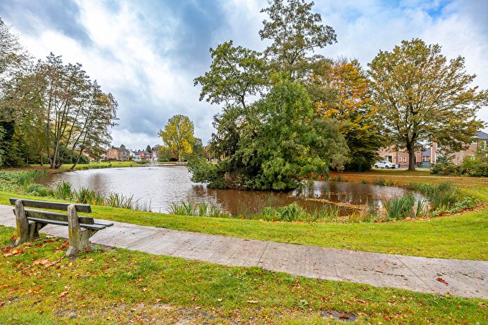 Koop en Huur Huizen - 2