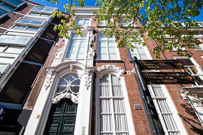 Koop en Huur Huizen - 2