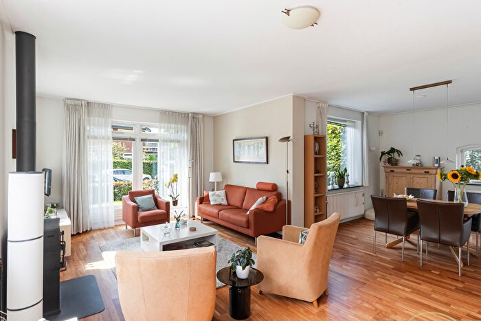 Koop en Huur Huizen - 2
