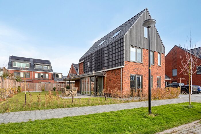 Koop en Huur Huizen - 3