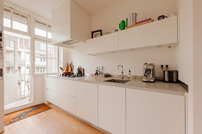 Koop en Huur Huizen - 3