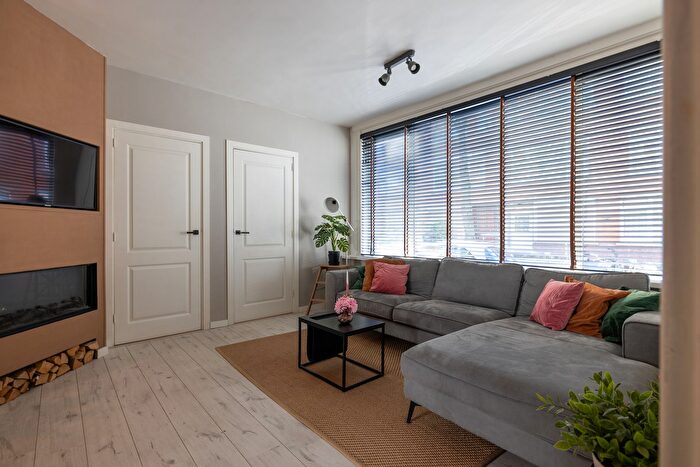 Koop en Huur Huizen - 2
