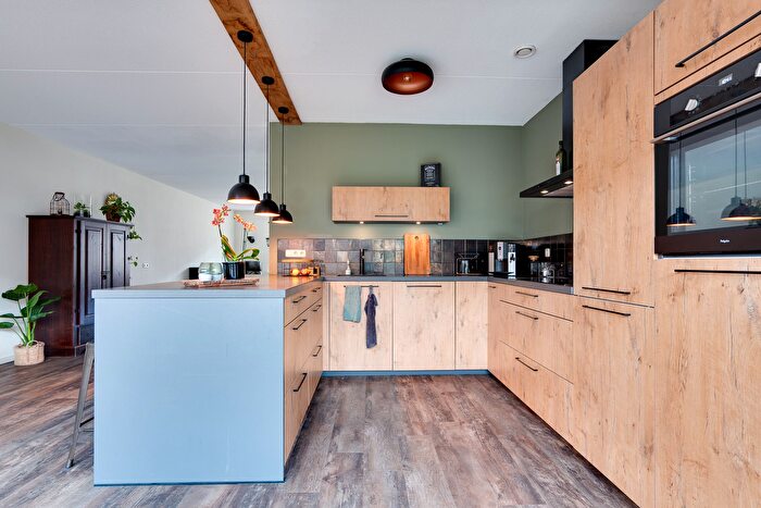 Koop en Huur Huizen - 3