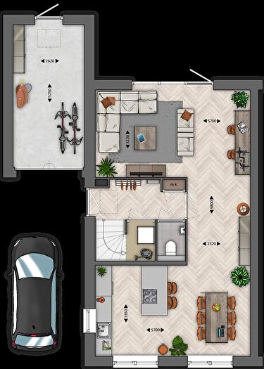 Koop en Huur Huizen - 2