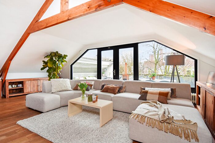 Koop en Huur Huizen - 3