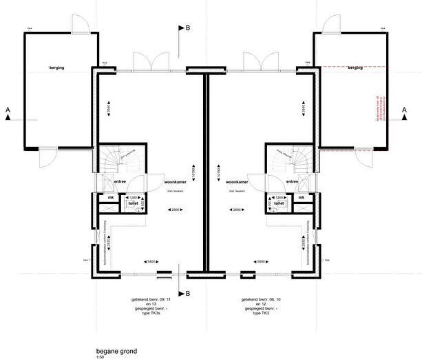 Koop en Huur Huizen - 2