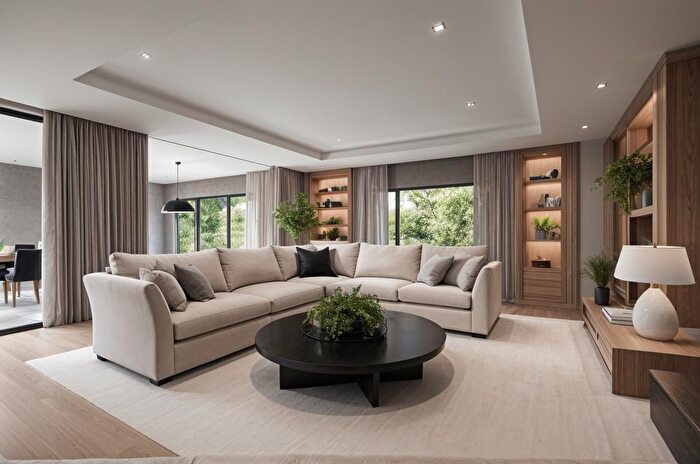 Koop en Huur Huizen - 3