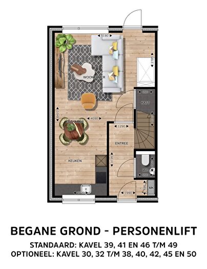 Koop en Huur Huizen - 3