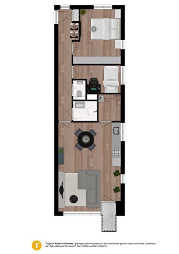 Koop en Huur Huizen - 3