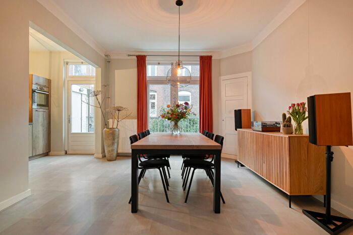 Koop en Huur Huizen - 3
