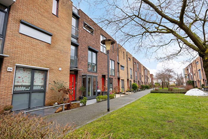 Koop en Huur Huizen - 3