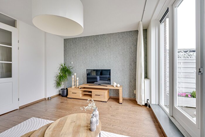 Koop en Huur Huizen - 3