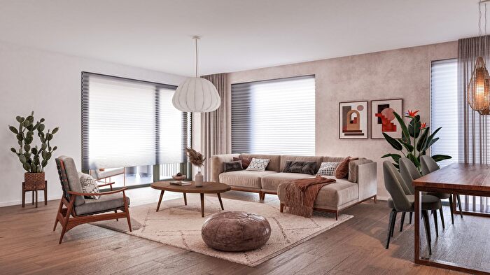 Koop en Huur Huizen - 3