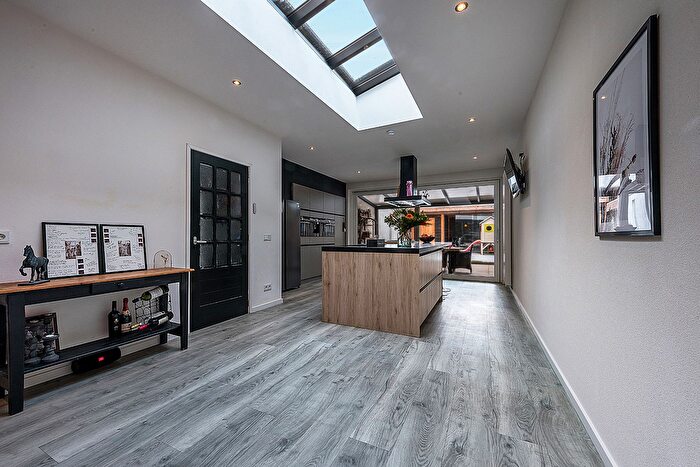 Koop en Huur Huizen - 2
