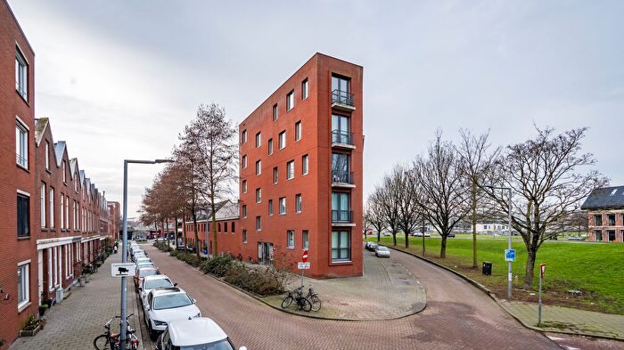 Koop en Huur Huizen - 3
