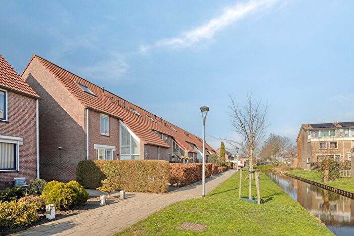 Koop en Huur Huizen - 2