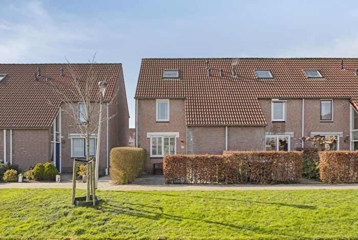 5-kamerhuis te koop in Schoonhoven-West, Schoonhoven