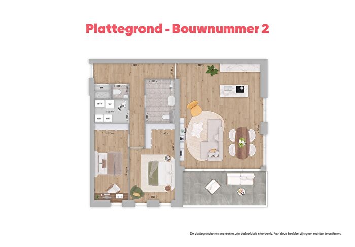 Koop en Huur Huizen - 2