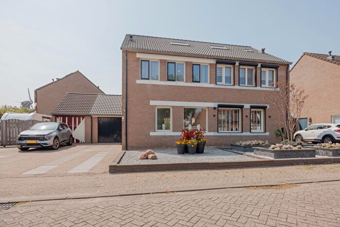 Koop en Huur Huizen - 3