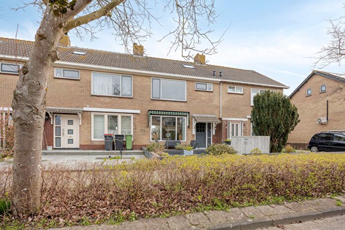 4-kamerhuis te koop in Ilpendam, Ilpendam