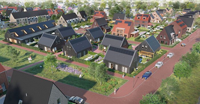 Koop en Huur Huizen - 3