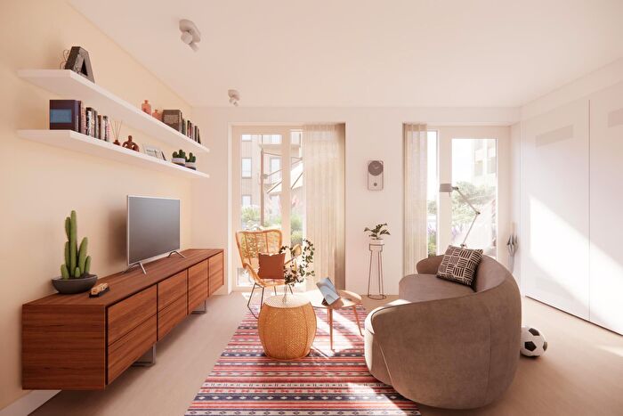Koop en Huur Huizen - 2