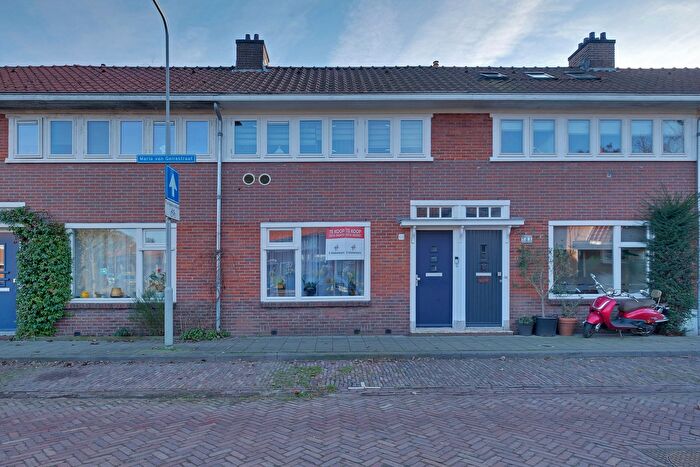Koop en Huur Huizen - 3