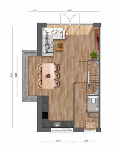 Koop en Huur Huizen - 2