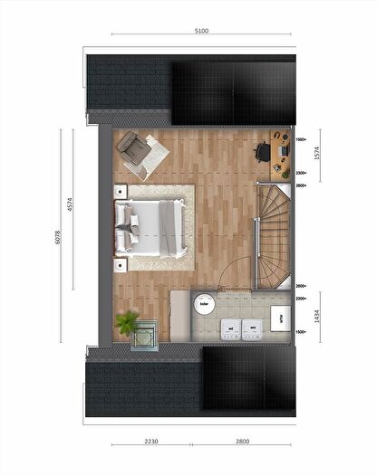 Koop en Huur Huizen - 3